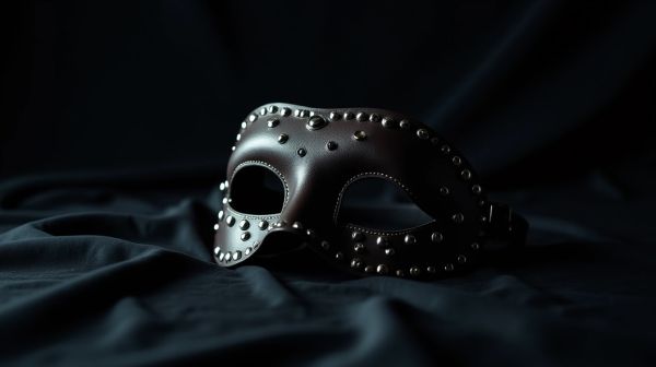 Astuces pour choisir le bon masque sado maso