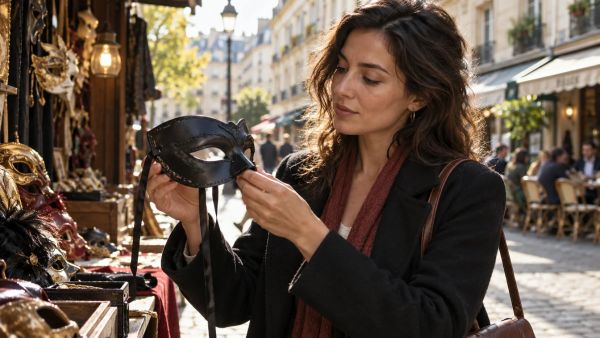 Top 5 conseils pour sélectionner un masque sado maso idéal