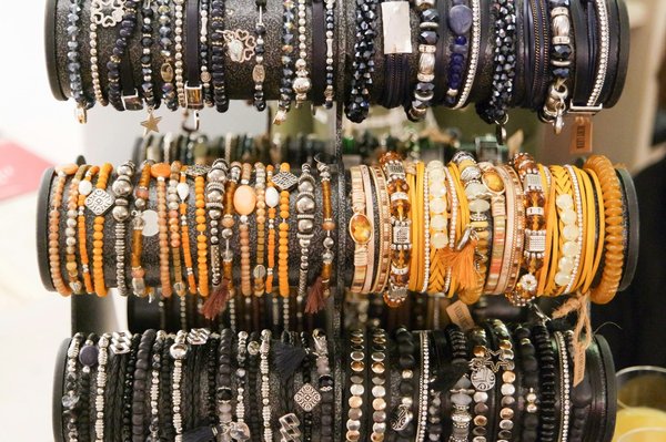 Quels types de bracelets s'accordent avec une montre sportive?