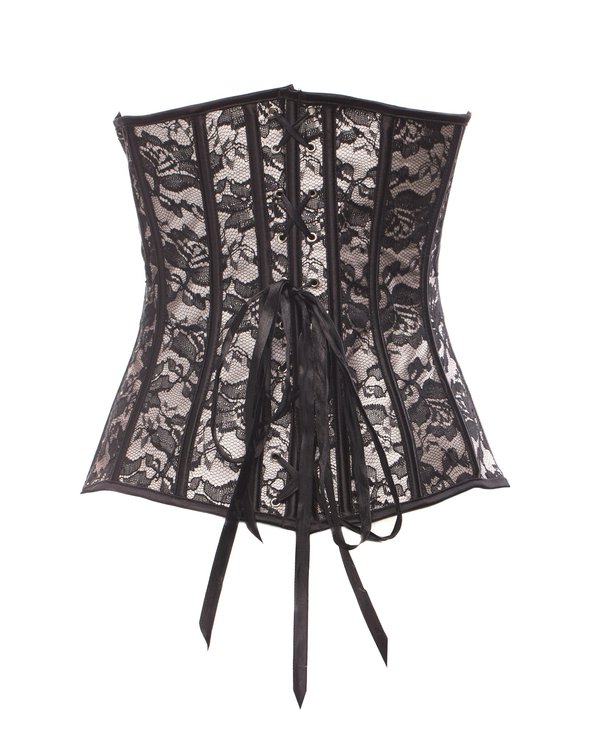 Comment intégrer des ceintures corset dans une tenue quotidienne pour un style affirmé?