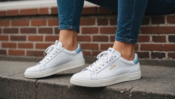 Baskets femme : des modèles tendance pour tous les styles