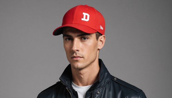 Adoptez la casquette dsquared2 : l'accessoire tendance pour homme
